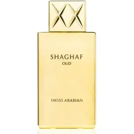 Swiss Arabian Shaghaf Oud Eau de Parfum 75 ml