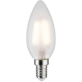 Paulmann LED Kerze E14 3W 2700K Matt