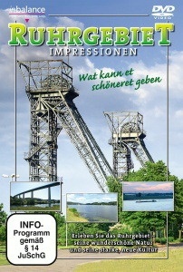 Ruhrgebiet Impressionen (DVD)