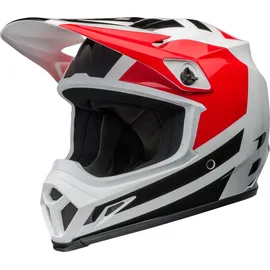 Bell MX-9 Mips 22.06 Alter Ego Schwarz L
