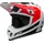 Bell MX-9 Mips 22.06 Alter Ego Schwarz L