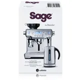 Sage SES007 Entkalker 4 x 25 g