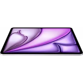 Apple iPad Air 13" (7. Generation 2025) 512 GB Wi-Fi + Cellular Violett