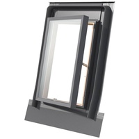 Velux Konzern RoofLite+ Dachausstieg FE - Kaltraumfenster - für nicht beheizte Räume - inkl. Eindeckrahmen