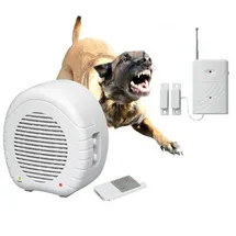 Indexa Set EW01 + MA80KM Elektronischer Wachhund