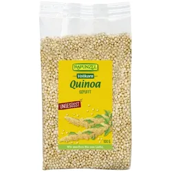 Rapunzel Vollkorn Quinoa gepufft HIH bio