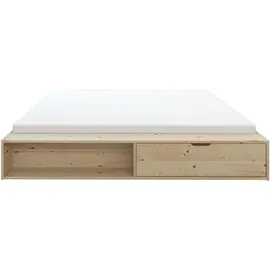 OTTO home Erno 120 x 200 cm beige