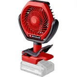 Einhell GC-CF 18 cm Standventilator Schwarz