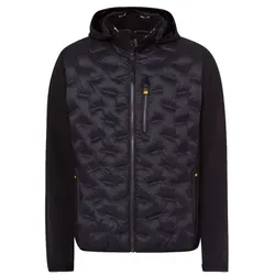Brax Golf Style Victor Herren Jacke schwarz