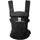 Ergobaby Adapt SoftFlex Mesh Onyx Black, Schwarz