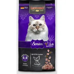LEONARDO Senior Trockenfutter für ältere Katzen 1,8 kg