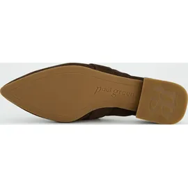 Paul Green 6192-019 für Damen, braun, Größe 38 1⁄2 EU / 5,5 UK