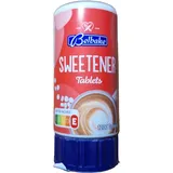 Belbake Kalorienarme Süßstoffe Tabletten 72g NEU - 1x Packung mit 1200 Tabletten