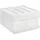 Rotho Schubladenbox 1-tlg. transparent