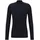 Falke Herren Langarmshirt Warm black XXL