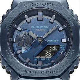 Casio G-Shock GM-2100 Resin 44,4 mm GM-2100N-2A