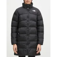 The North Face W Saikuru Parka Größe Xl in Grau Tnf Black