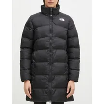 The North Face W Saikuru Parka Größe Xl in Grau Tnf Black