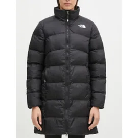 The North Face W Saikuru Parka Größe Xl in Grau Tnf Black