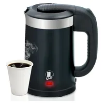 All Ride Wasserkocher 0,5 l Schwarz