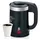 All Ride Wasserkocher 0,5 l Schwarz