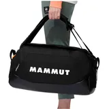 Mammut Cargon Sporttasche 48 cm black