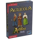 Lookout Games Agricola Artifex Deck Erweiterung