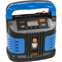 Güde Batterielader GAB 12V/6V-10A-Boost