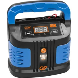 Güde Batterielader GAB 12V/6V-10A-Boost