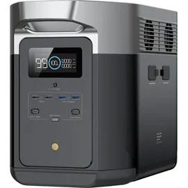 ECOFLOW Delta Max 1600