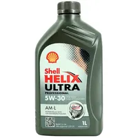 Shell Helix Ultra AM-L 550040555 5W-30 1 l