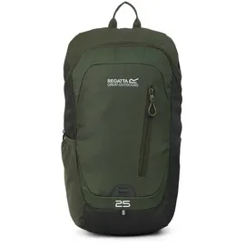 Regatta Highton V2 25 l grün/khaki