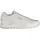 Reebok Classics Glide Cloud White / Cold Grey 2 / Cloud White 45