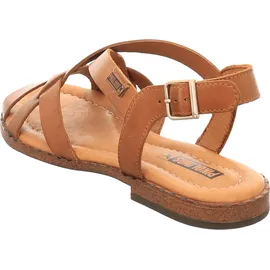 PIKOLINOS Algar für Damen, schwarz, Größe 39