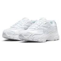 Nike Initiator Damen White/Metallic Silver-Photon Dust 38