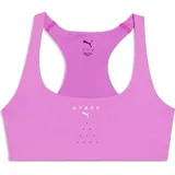 Puma Tech Mid Support Electric Orchid/Small Cat XS