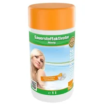 Steinbach Sauerstoffaktivator flüssig 1 Liter