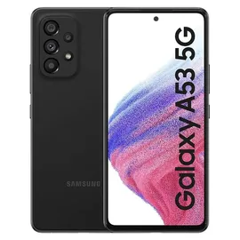 Samsung Galaxy A53 5G 6 GB RAM 128 GB Awesome White