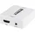 SpeaKa Professional Audio Extraktor HDMI - HDMI, Klinke, Cinch 1920 x 1080 Pixel Weiß