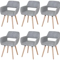 MCW Stühle, A50 II-6