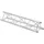 Alutruss DECOLOCK DQ3-250 3-Punkt-Traverse