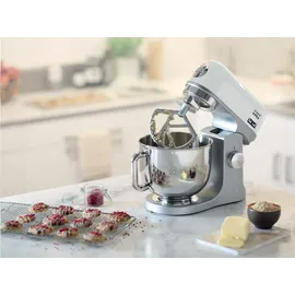 Kenwood kMix KMX750WH weiß