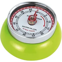 Küchentimer SPEED, kiwi
