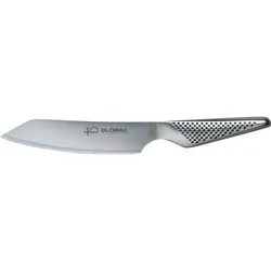 Global Yoshikin GS-110/AB kleines Kiritsuke 15 cm - 40 Jahre Global Jubiläumsmesser