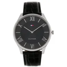 Tommy Hilfiger Becker Leder 1710516