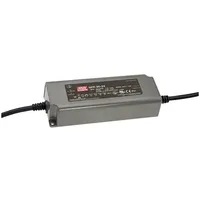 MW Mean Well Mean Well NPF-90-24 LED-Treiber, LED-Trafo Konstantspannung,