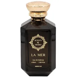 Scents Of Arabia La Mer Eau de Parfum 100 ml 