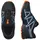 Salomon Speedcross Wp Wanderschuhe - Dark Navy / Dark Blue / Red Orange - EU 30