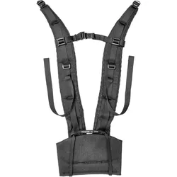 Bach Shoulder-straps Specialist 75/90 black (0001) regular