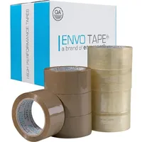 Enviro Pack Enviro Envo 5600 Packband braun 48mm 66m